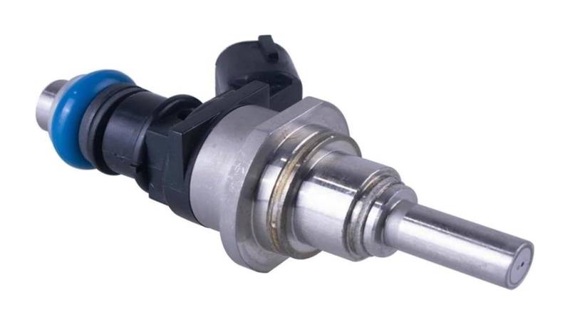 Einspritzventil Kraftstoffinjektor Für Mazda Für Speed 3 ​​6 CX-7 Turbo 2.3L L3K9-13-250A E7T20171 Kraftstoff Injektor Düse Motor Teile von QMTVFSRH
