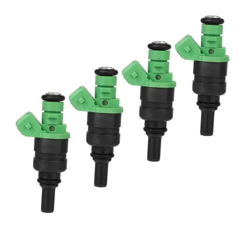 Einspritzventil Kraftstoffinjektor Für Mercedes C-Klasse SLK S203 W209 CLA 2710780549 2710780549 A2710780549 1.8L 2.0 2.3 L4 4X Kraftstoff Benzin Injektoren Motor Teile von QMTVFSRH