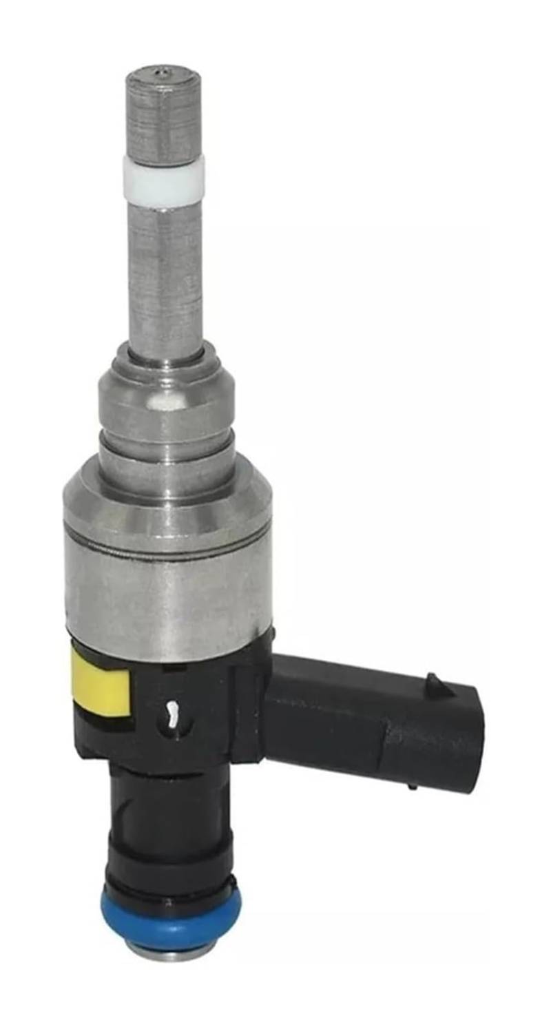 Einspritzventil Kraftstoffinjektor Für Mercedes Für B&ENZ C180 C200 C250 E200 E250 SLK200 250 1.8L 1 Stücke Kraftstoff Injektor A2710781123 2710781123 Motor Teile von QMTVFSRH