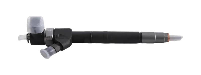 Einspritzventil Kraftstoffinjektor Für Mercedes Für B&ENZ ML270 E320 CDI A6130700587 A6130700187 0445110035 0445110096 Diesel Kraftstoff Injektor Düse Motor Teile von QMTVFSRH