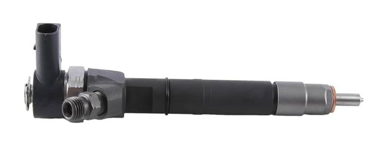 Einspritzventil Kraftstoffinjektor Für Mercedes Für B&ENZ ML270 E320 CDI A6130700587 A6130700187 Motorteile 0445110035 0445110096 Diesel-Einspritzdüse von QMTVFSRH