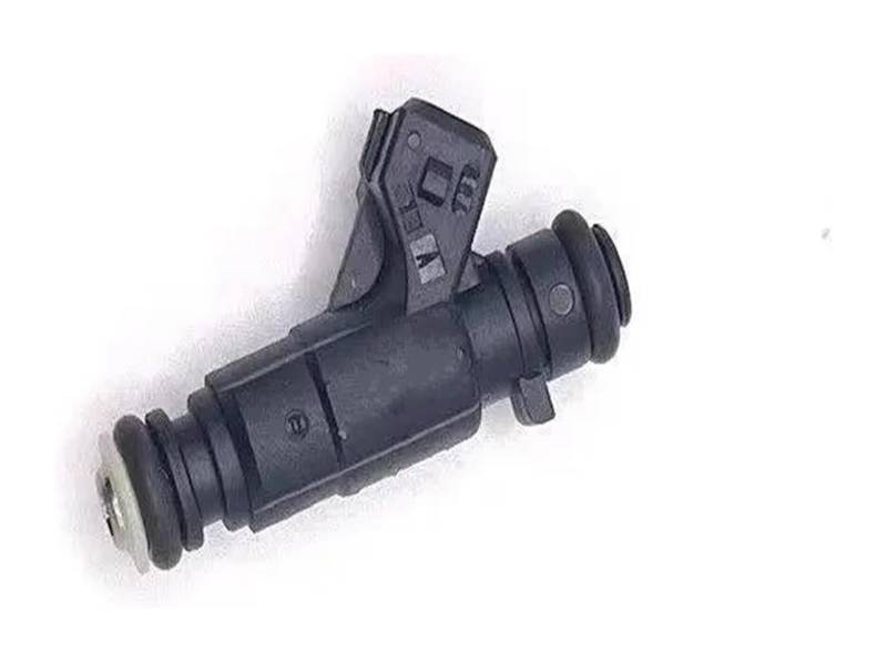 Einspritzventil Kraftstoffinjektor Für Mercedes Für B&ENZ W163 W202 W210 C280 E320 2.8L 3.2L V6 M112 1998-2007 1 Stücke Kraftstoff Injektor 0280155742 1120780049 Motor Teile von QMTVFSRH