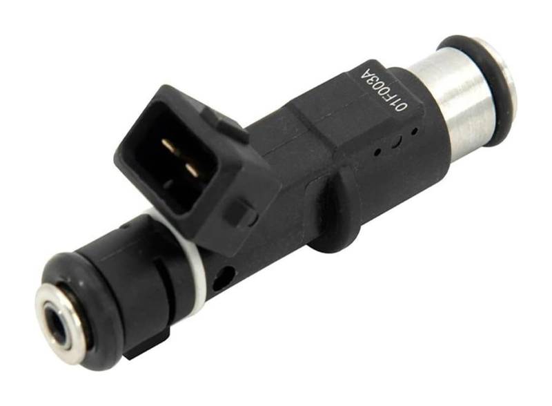 Einspritzventil Kraftstoffinjektor Für P&eugeot 206 307 406 407 607 806 807 Für Expert 2.0/16V 01F003A 1984E2 1984.E2 348004 75116328 Kraftstoff Injektor Düse Motor Teile von QMTVFSRH
