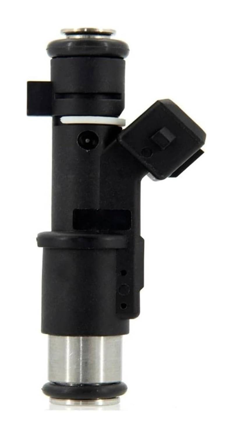 Einspritzventil Kraftstoffinjektor Für P&eugeot 206 307 406 407 607 806 807 Für Expert 2.0/16V 01F003A 1984E2 1984.E2 348004 75116328 Motor Teile Kraftstoff Injektor Düse von QMTVFSRH