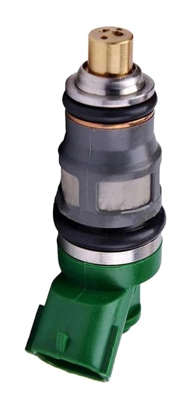 Einspritzventil Kraftstoffinjektor Für Suz&uki DF40 DF50 1999-2002 2003 2004 2005 2006 2007 2008 2009 2010 Auto Kraftstoff Injektor Einspritzdüse Ventil 1571087J00 Motor Teile von QMTVFSRH