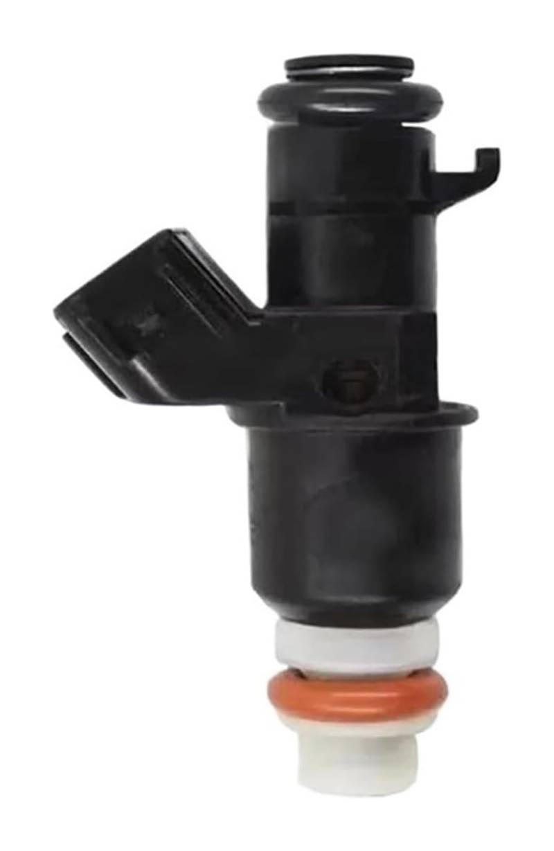 Einspritzventil Kraftstoffinjektor Für Suz&uki Für Quadracer 450 LTR450 2x4 2006-2009 Motor Teile 1047IJ108XG 15710-45G01 1/4PCS Kraftstoff Injektor von QMTVFSRH