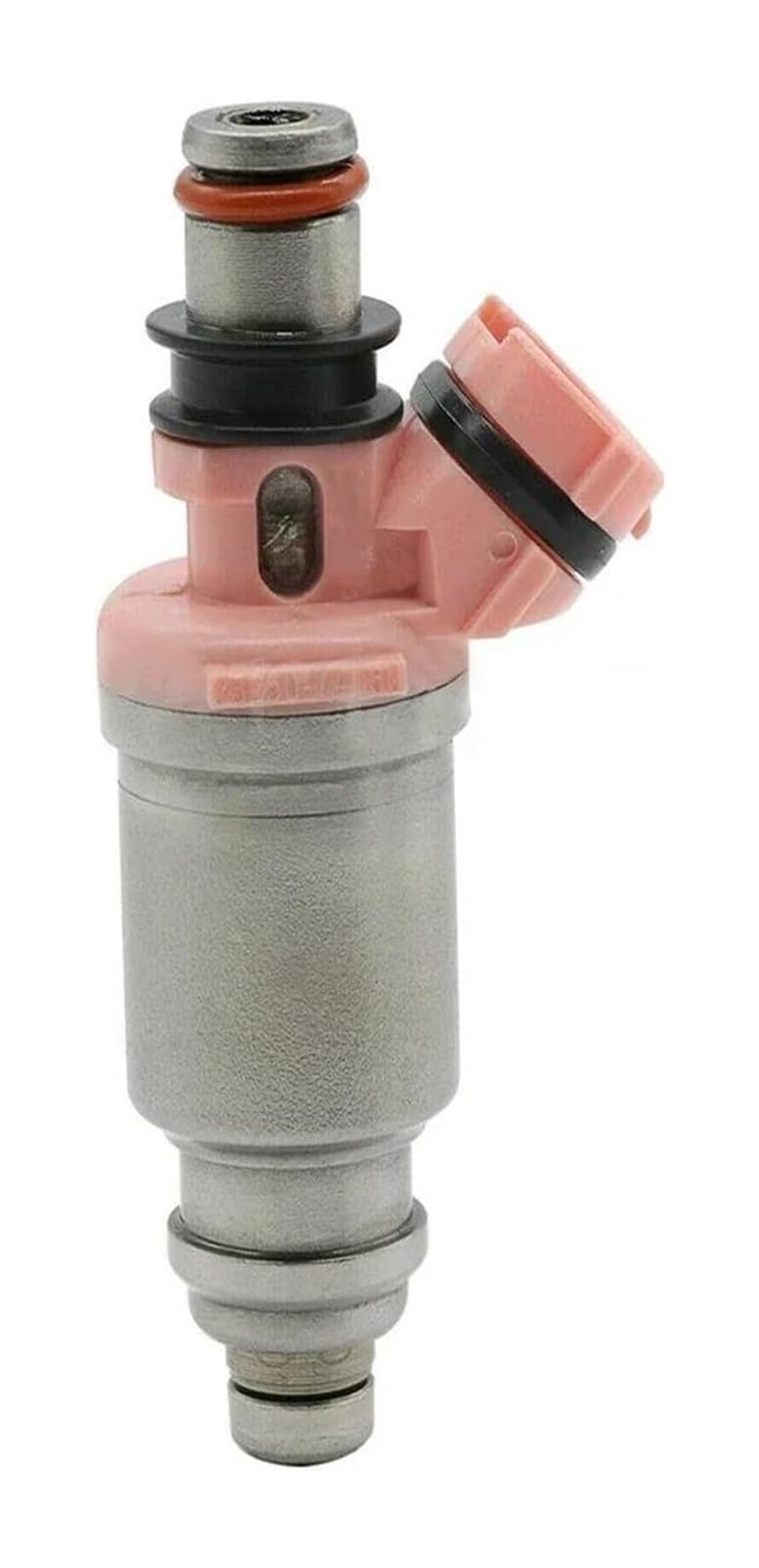 Einspritzventil Kraftstoffinjektor Für T&oyota Für Land Cruiser 1FZ-FE FZJ70 FZJ75 FZJ80 Motor Teile 1/6 Stücke Kraftstoff Injektor 23250-74080 2325074080 23209-74080 2320974080(1 Pc) von QMTVFSRH
