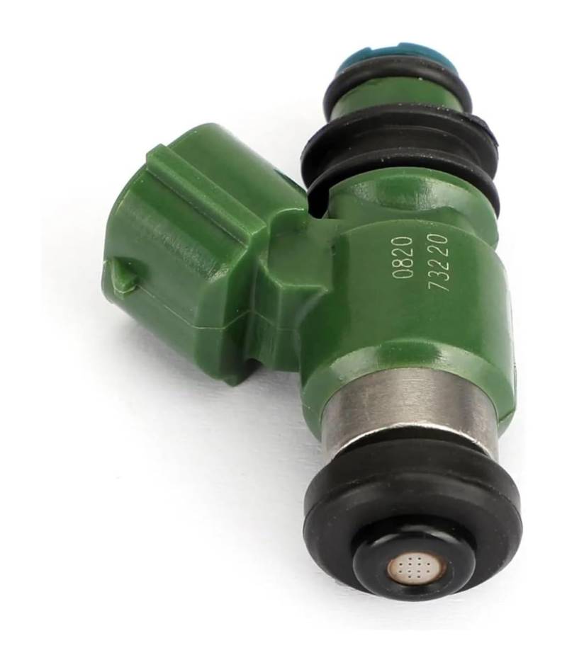 Einspritzventil Kraftstoffinjektor Für TRX700XX 2008-2009 Für Rincon 680 2006-2014 Für CRF450R 2009-2010 Kraftstoff Injektor 16450-HN8-A61 16450HN8A61 Motor Teile von QMTVFSRH