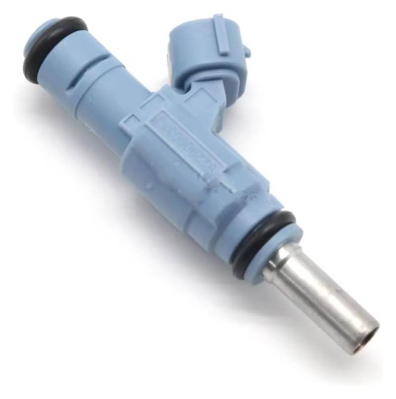 Einspritzventil Kraftstoffinjektor Für TT 2002-2007 0280157012 4G1838 022906031J Auto Kraftstoff Injektor Auspuff(1 pcs) von QMTVFSRH