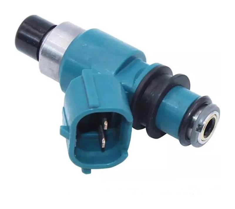 Einspritzventil Kraftstoffinjektor Für VT750 CBR250R/RA CRF250L CBR 250 16450MFE641 Motorteile 16450-MFE-641 Motorrad Nozzel 12 Löcher Kraftstoffinjektor von QMTVFSRH