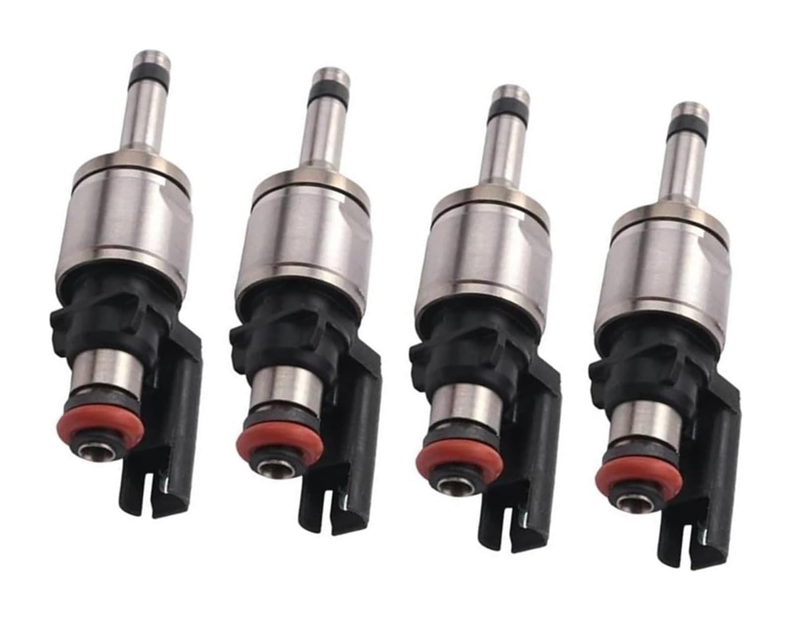 Einspritzventil Kraftstoffinjektor Für Volvo S60 S80 V60 V70 XC60 XC70 2.0L Turbo 2014 2015 31336653 31303495 4Pcs Auto Kraftstoff Injektor Motor Teile Einspritzventil Kraftstoffinjektor Für Volvo S60 S80 V60 V70 XC60 XC70 2.0L Turbo 2014 2015 31336653 31303495 4Pcs Auto Kraftstoff Injektor Motor Teile von QMTVFSRH