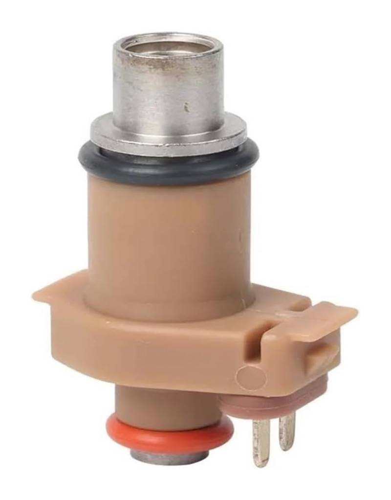 Einspritzventil Kraftstoffinjektor Für Y&amaha BWS125 Für Cygnus X 125 Für Cygnus X125 BWS 125 BWS Motorteile 1 STÜCKE Kraftstoffeinspritzdüse 4 Löcher Düseneinspritzteile von QMTVFSRH