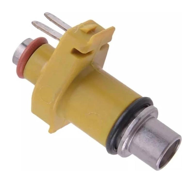 Einspritzventil Kraftstoffinjektor Für Y&amaha WR125R 5D7-13770-00 Motorteile Motorrad-Kraftstoffeinspritzdüse 6-Loch-Kraftstoffeinspritzdüse von QMTVFSRH