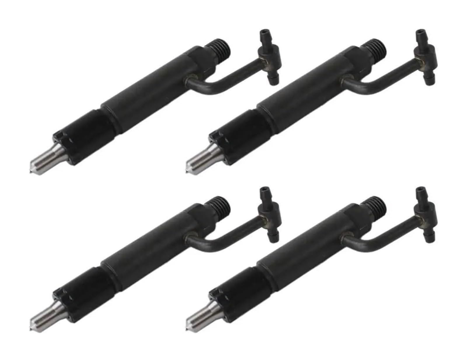 Einspritzventil Kraftstoffinjektor Für Yanmar 4JH2-UTE 4JH2 Motorteile 4 Stück Einspritzdüsen 729671-53100 729573-53100 Motorteile Einspritzventil Kraftstoffinjektor Für Yanmar 4JH2-UTE 4JH2 Motorteile 4 Stück Einspritzdüsen 729671-53100 729573-53100 Motorteile von QMTVFSRH
