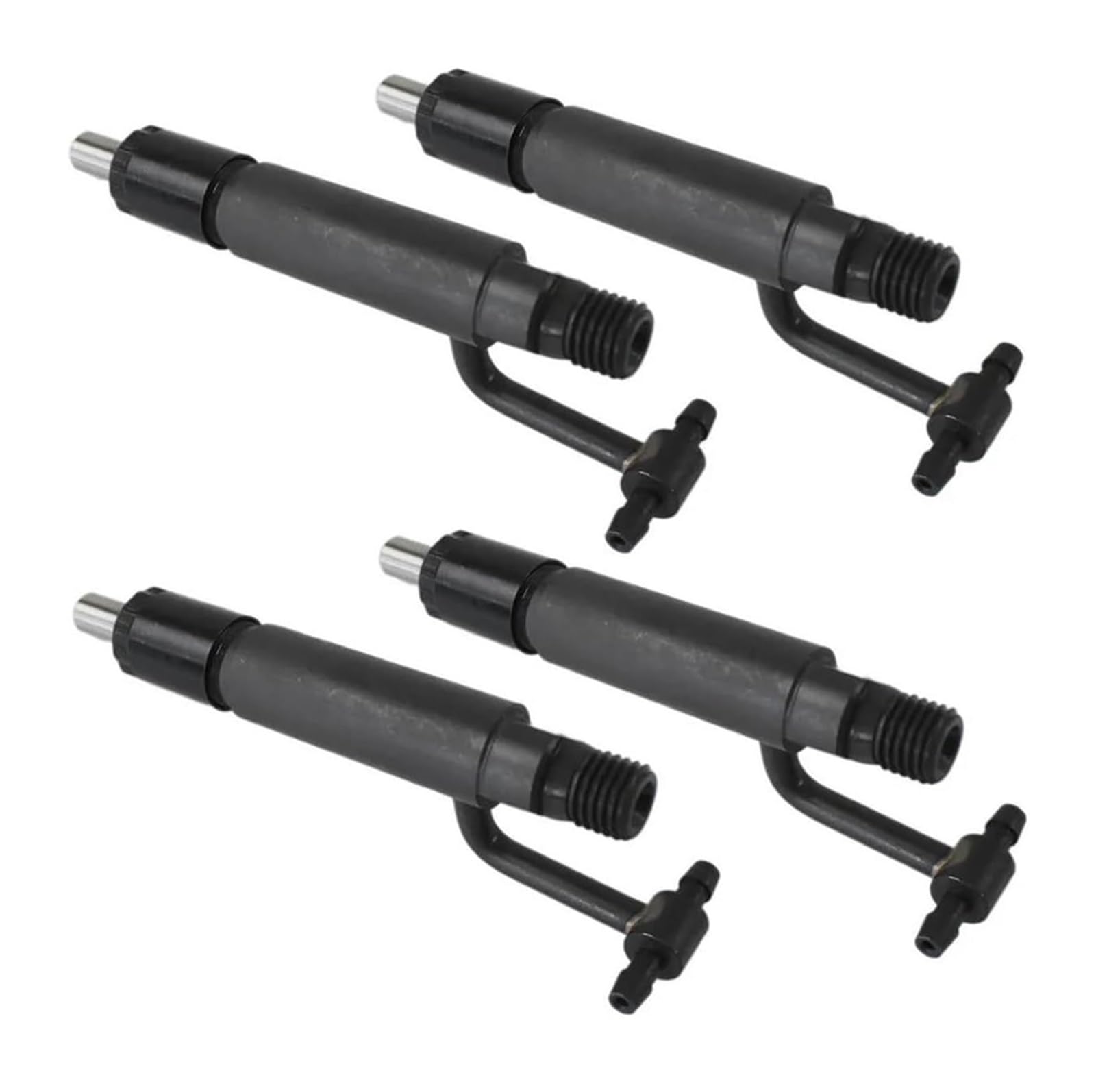 Einspritzventil Kraftstoffinjektor Für Yanmar 4JH2-UTE 4JH2 Motorteile Motorteile 4 Stück Einspritzdüsen 729671-53100 729573-53100 Einspritzventil Kraftstoffinjektor Für Yanmar 4JH2-UTE 4JH2 Motorteile Motorteile 4 Stück Einspritzdüsen 729671-53100 729573-53100 von QMTVFSRH