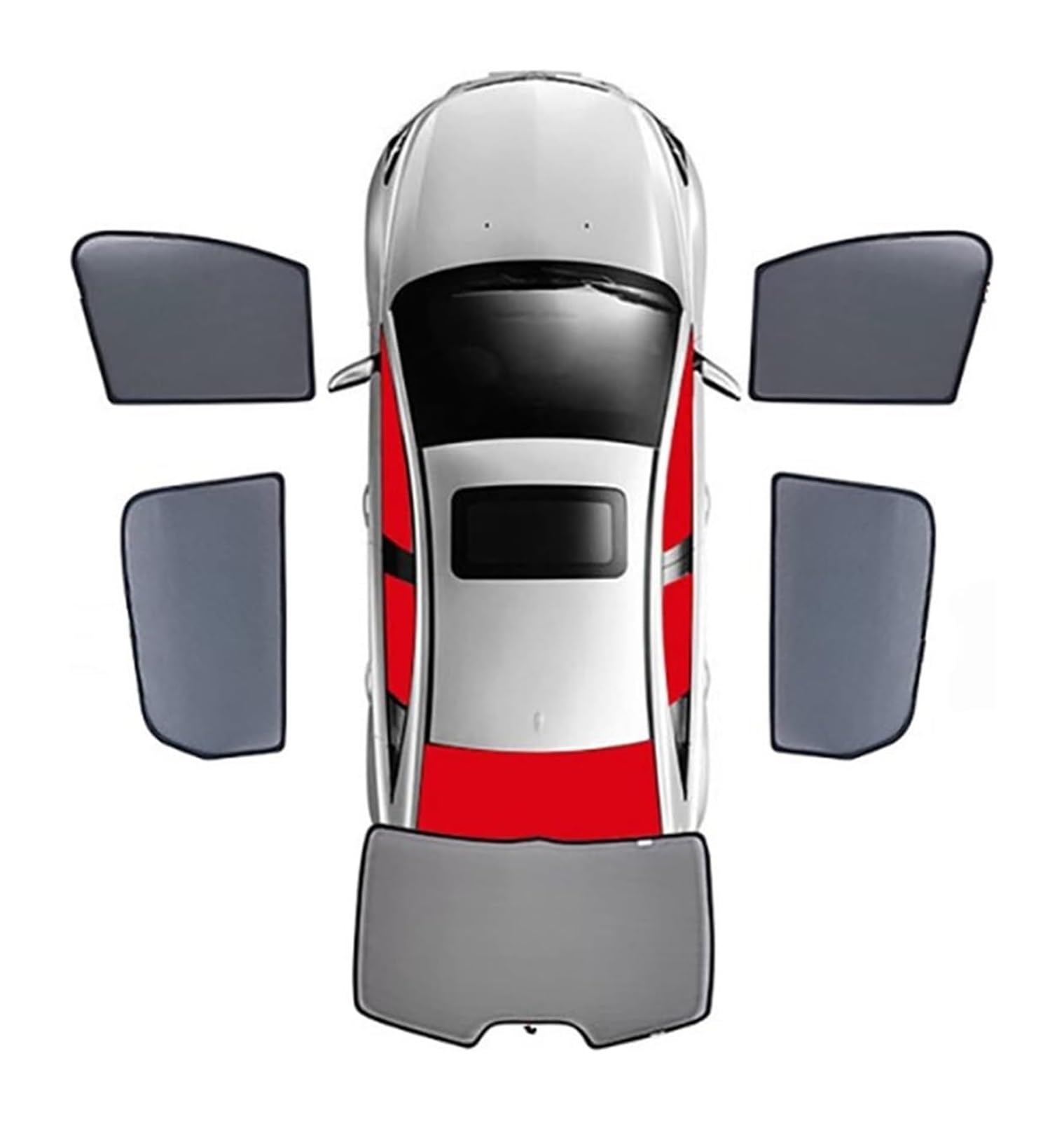 Sonnenschutz Auto Seitenscheibe Für B&MW X3 F25 F 25 2010-2017 Auto-Sonnenschutz Frontscheibe Rückseite Seitenfenster Magnetische Visier Sonnenschirme Sonnenschutz Auto Seitenscheibe Für B&MW X3 F25 F 25 2010-2017 Auto-Sonnenschutz Frontscheibe Rückseite Seitenfenster Magnetische Visier Sonnenschirme von QMTVFSRH