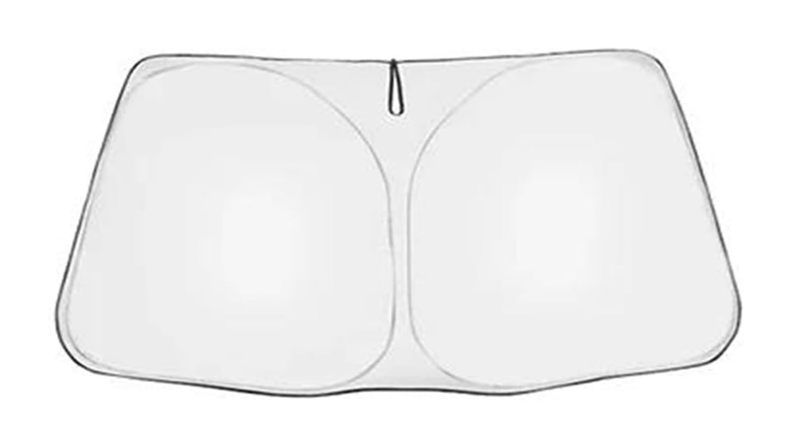 Sonnenschutz Auto Seitenscheibe Für Hyundai Für I30 PD Hatchback 2017-2024 Auto-Sonnenschutz Frontscheibe Magnetischer Netzvorhang Hintere Seitenfenster Sonnenblende Schatten(Silver Front Windshield) Sonnenschutz Auto Seitenscheibe Für Hyundai Für I30 PD Hatchback 2017-2024 Auto-Sonnenschutz Frontscheibe Magnetischer Netzvorhang Hintere Seitenfenster Sonnenblende Schatten(Silver Front Windshield) von QMTVFSRH