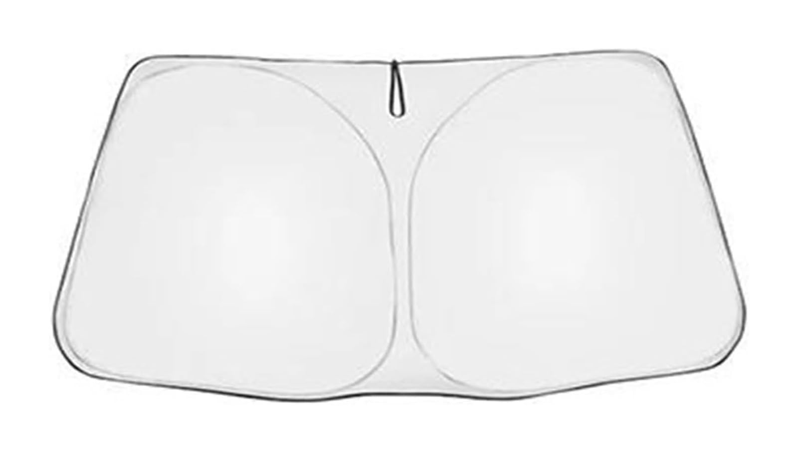 Sonnenschutz Auto Seitenscheibe Für Hyundai Für Palisade LX2 2018-2024 Magnetischer Auto-Rückseiten-Baby-Fenster-Sonnenschutz-Schild Frontscheibenvorhang Visier-Schattierungen(Silver Front Windshield) Sonnenschutz Auto Seitenscheibe Für Hyundai Für Palisade LX2 2018-2024 Magnetischer Auto-Rückseiten-Baby-Fenster-Sonnenschutz-Schild Frontscheibenvorhang Visier-Schattierungen(Silver Front Windshield) von QMTVFSRH