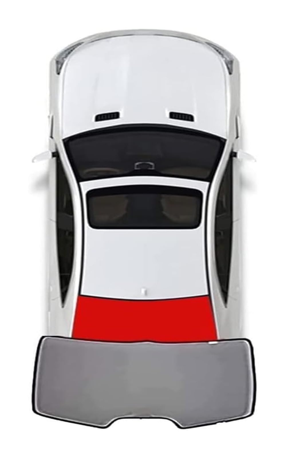 Sonnenschutz Auto Seitenscheibe Für I&nfiniti QX50 I Facelift 2015-2016 Vollständige Abdeckung Sonnenschutz Auto Seitenfenster Vorne Hinten UV Strahlen Sichtschutz 7Pcs-wholecar(1pcs Rear) von QMTVFSRH