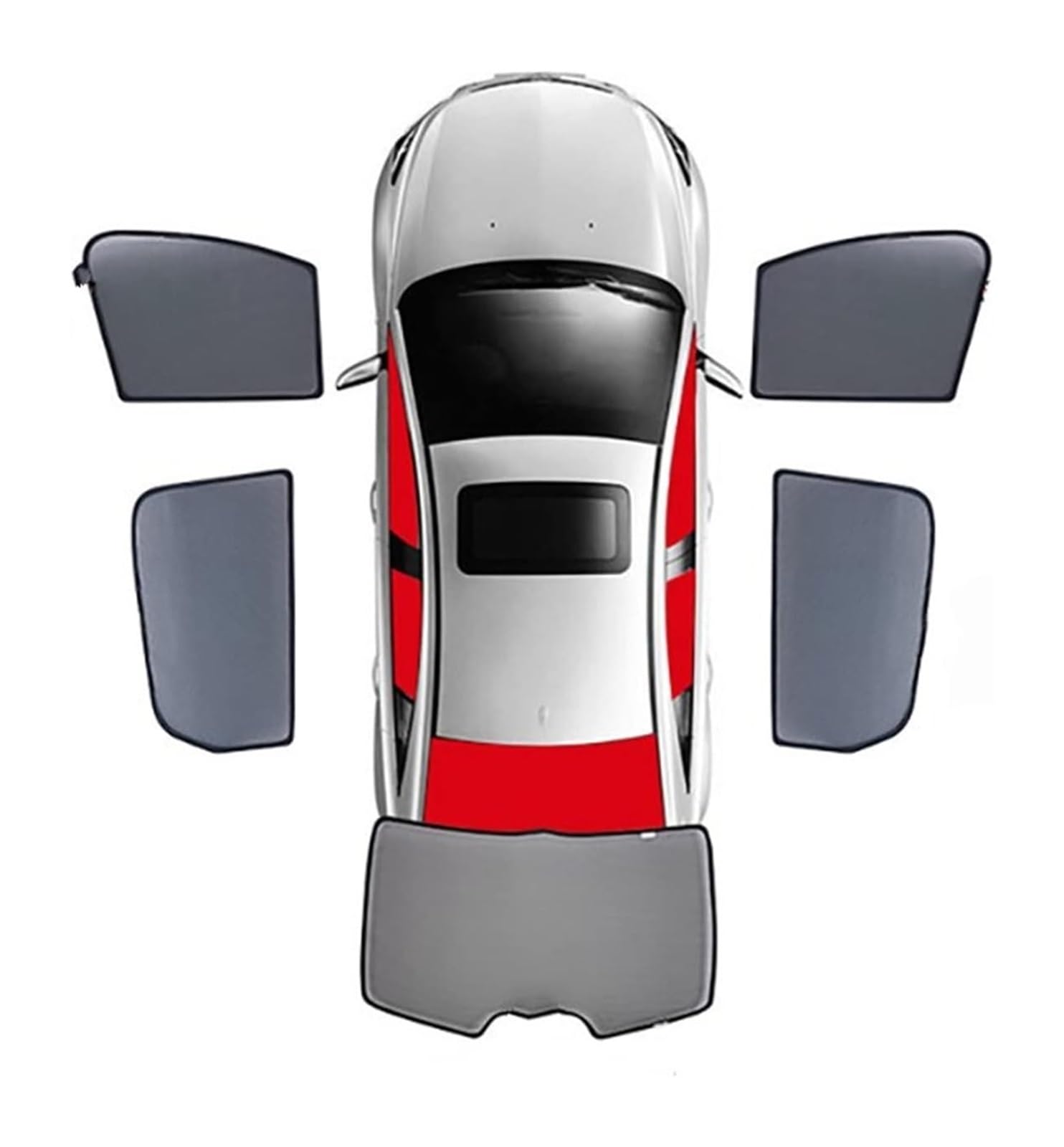 Sonnenschutz Auto Seitenscheibe Für Mercedes Für B&ENZ GLS GL X166 2012-2019 Auto Seitenfenster Frontscheibe Sonnenschutz Visier Sonnenschirme Sonnenschutz Auto Seitenscheibe Für Mercedes Für B&ENZ GLS GL X166 2012-2019 Auto Seitenfenster Frontscheibe Sonnenschutz Visier Sonnenschirme von QMTVFSRH
