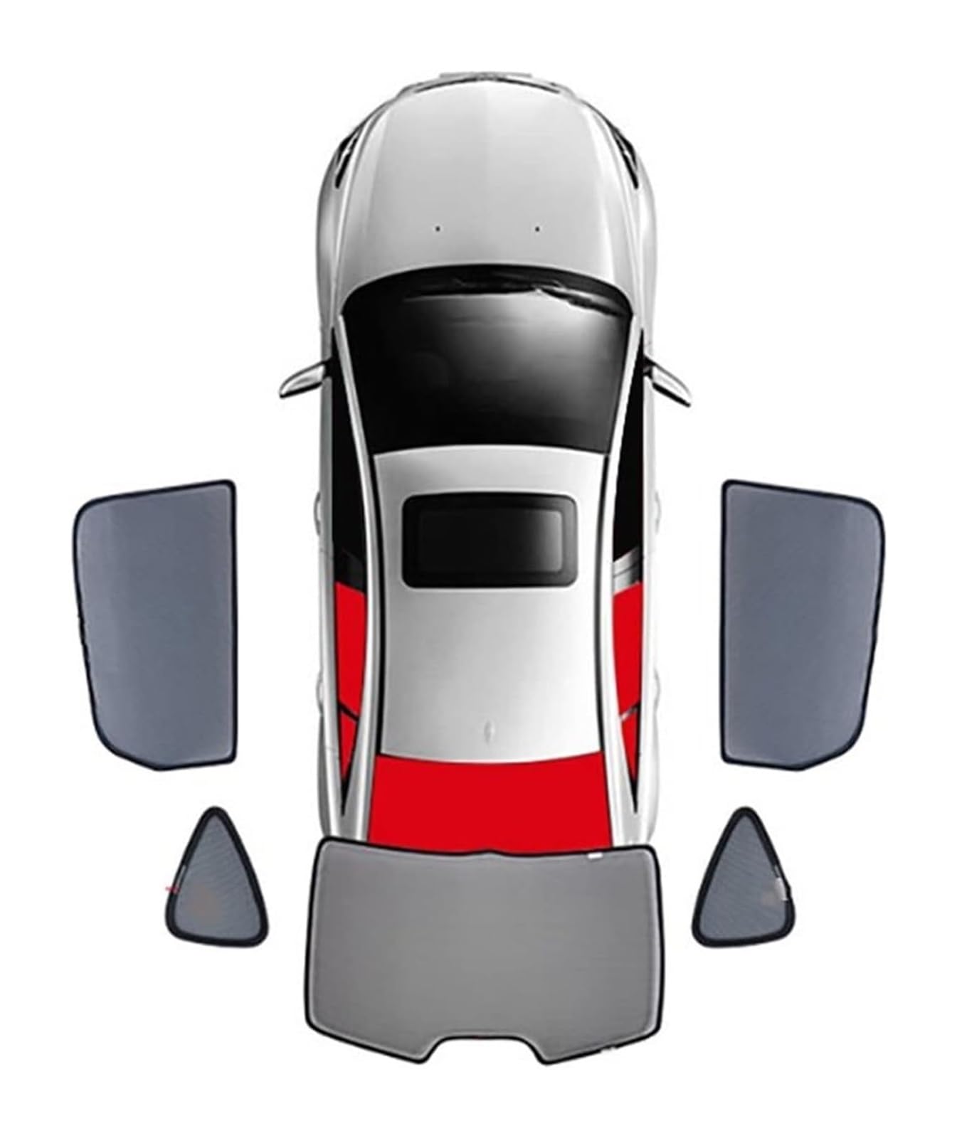 Sonnenschutz Auto Seitenscheibe Für Mercedes Für B&ENZ GLS GL X166 2012-2019 Auto Seitenfenster Frontscheibe Sonnenschutz Visier Sonnenschirme Sonnenschutz Auto Seitenscheibe Für Mercedes Für B&ENZ GLS GL X166 2012-2019 Auto Seitenfenster Frontscheibe Sonnenschutz Visier Sonnenschirme von QMTVFSRH