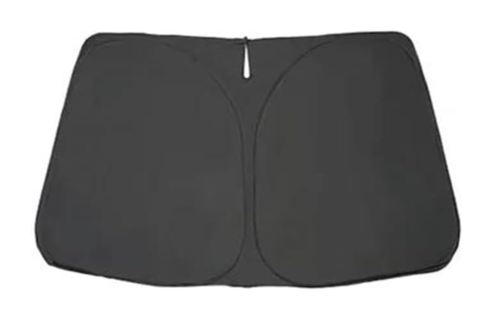 Sonnenschutz Auto Seitenscheibe Für Suz&uki Für Swift 2011-2017 Auto-Sonnenschutzschild Frontscheibenvorhang Rückseite Babyfenster Sonnenschutz(Black Front Windshield) von QMTVFSRH