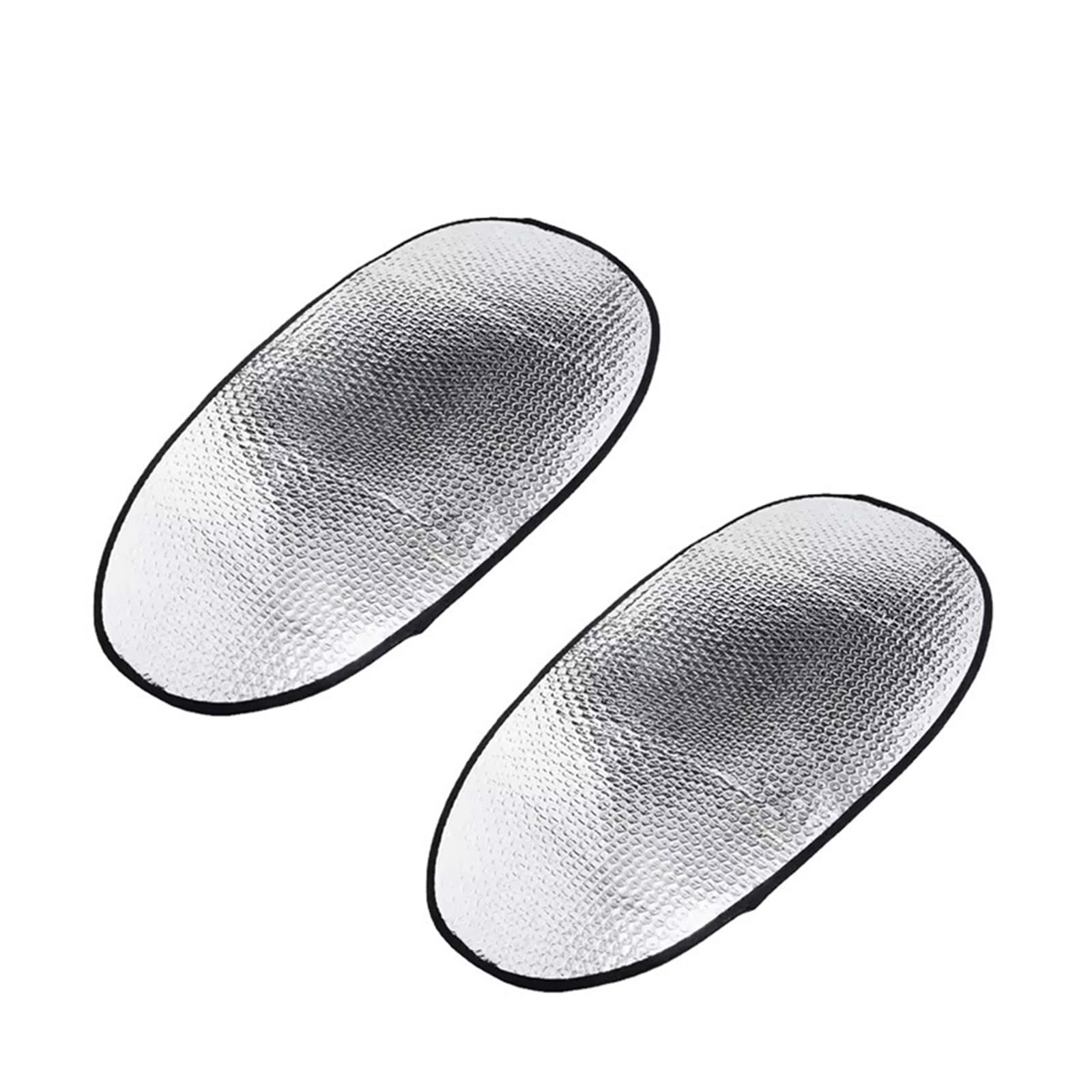 1-20 STÜCKE 3D Motorrad Atmungsaktives Mesh Schützen Kissen Sitzbezug Wärmedämmung Air Pad Abdeckung Anti Sonnenschutz Stoßdämpfung von QNDRZHGDT