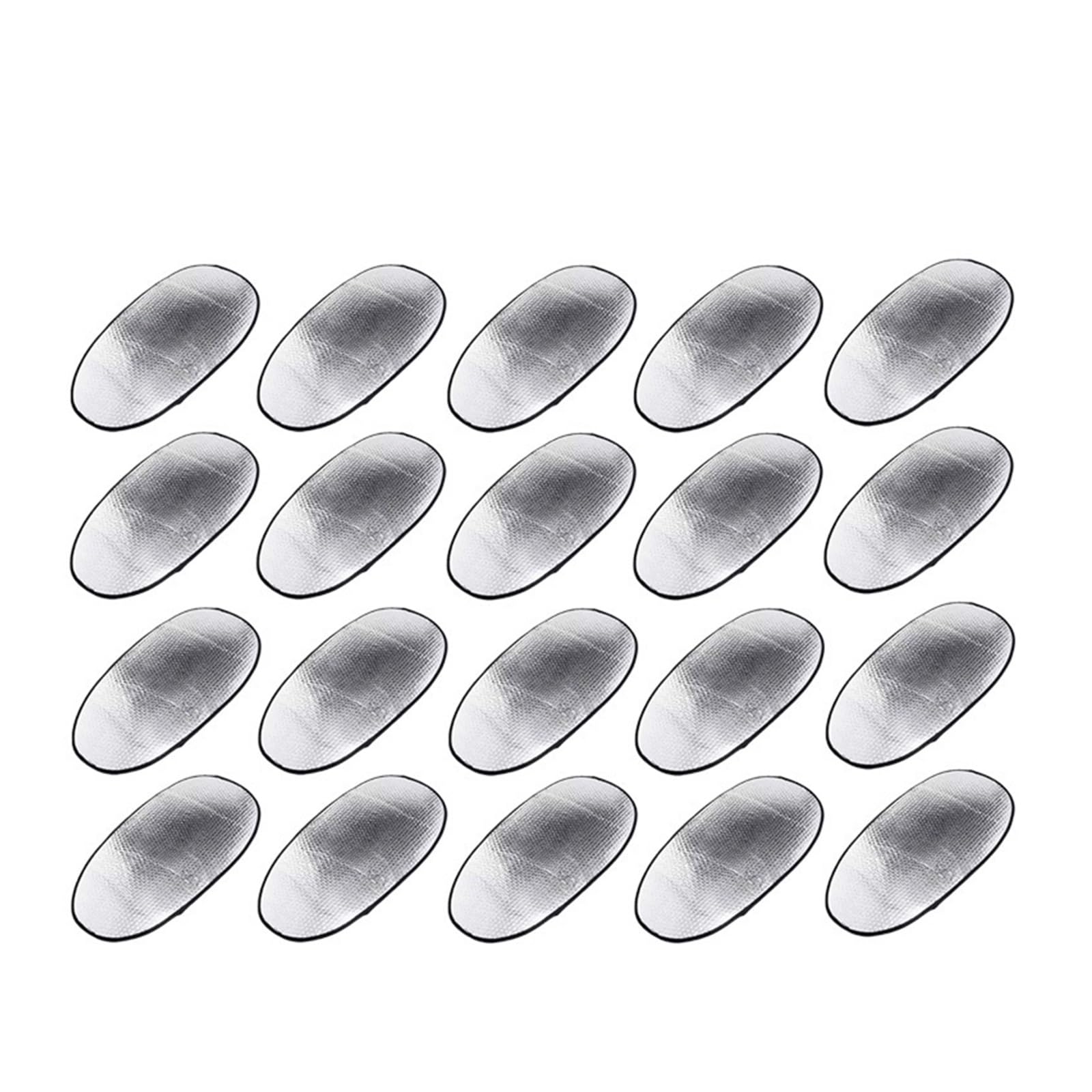 1-20 STÜCKE 3D Motorrad Atmungsaktives Mesh Schützen Kissen Sitzbezug Wärmedämmung Air Pad Abdeckung Anti Sonnenschutz Stoßdämpfung 1-20 STÜCKE 3D Motorrad Atmungsaktives Mesh Schützen Kissen Sitzbezug Wärmedämmung Air Pad Abdeckung Anti Sonnenschutz Stoßdämpfung von QNDRZHGDT