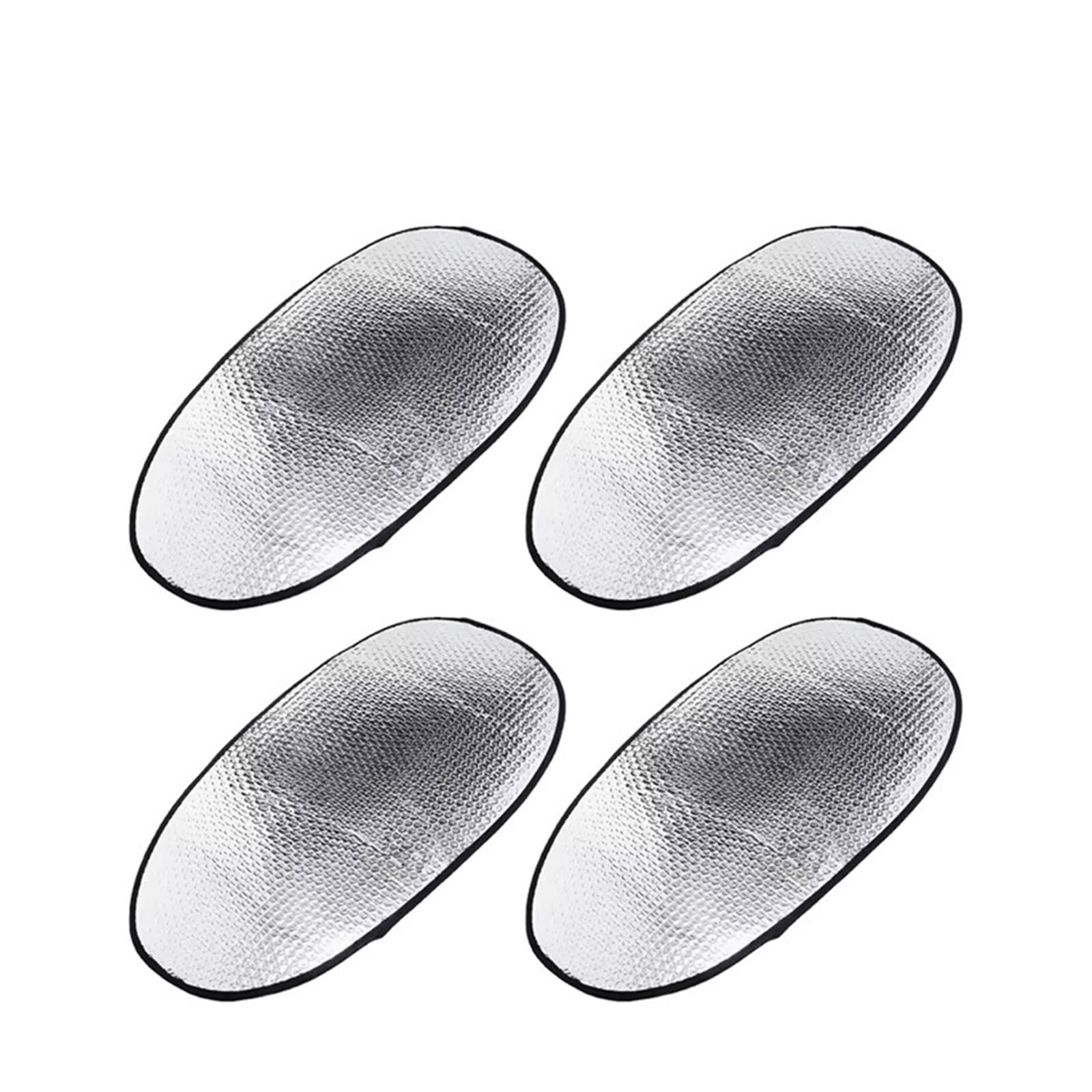 1-20 STÜCKE 3D Motorrad Atmungsaktives Mesh Schützen Kissen Sitzbezug Wärmedämmung Air Pad Abdeckung Anti Sonnenschutz Stoßdämpfung von QNDRZHGDT