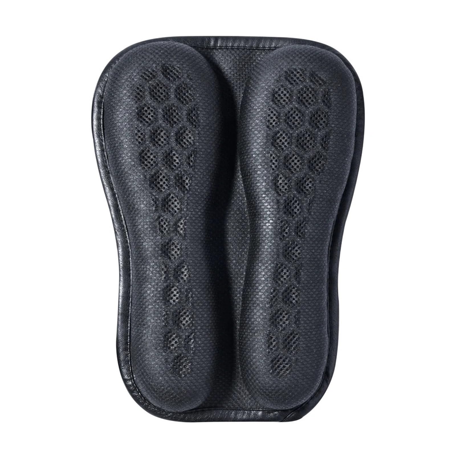 Air Pad Cover Atmungsaktiver Sitzbezug Bequemer Motorradsattel Stoßdämpfendes Motorradzubehör Für Sommerfahrten Air Pad Cover Atmungsaktiver Sitzbezug Bequemer Motorradsattel Stoßdämpfendes Motorradzubehör Für Sommerfahrten von QNDRZHGDT