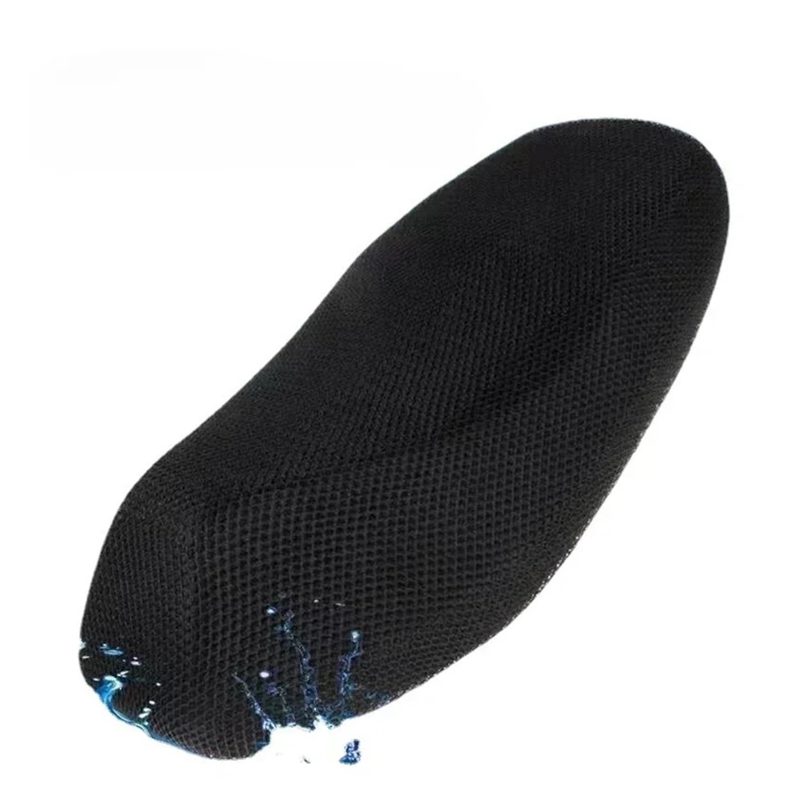 Elektrische Auto Kissen Abdeckung Motorrad Kissen Universal Wärme Isolierung Mesh Abdeckung Sonnenschutz Wasserdicht Sitz Abdeckung Atmungsaktiv Elektrische Auto Kissen Abdeckung Motorrad Kissen Universal Wärme Isolierung Mesh Abdeckung Sonnenschutz Wasserdicht Sitz Abdeckung Atmungsaktiv von QNDRZHGDT