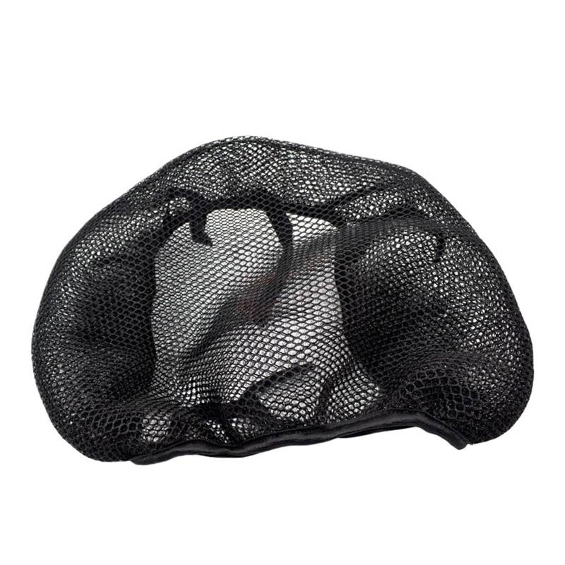 F800 GS/R Motorrad 3D Mesh Net Sitzbezug Kissenschutzpolster Atmungsaktiv Sonnenschutz Für B&M&W F800GS F800R ADV Adventure von QNDRZHGDT