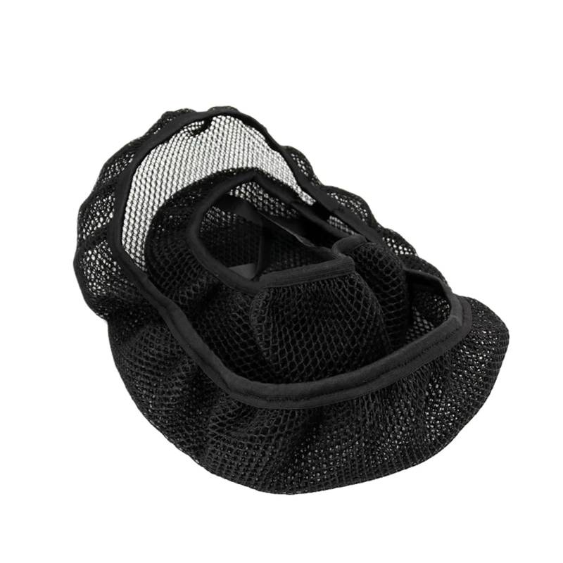 Für Adventure Sitzbezug Für B&M&W R1300 GS ADV R1300GSA Motorrad 3D-Airflow-Sitzbezug 3D-Wabennetz-Sitzbezug von QNDRZHGDT