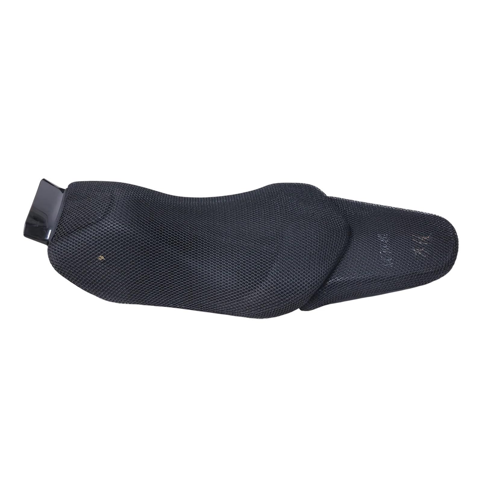 Für Ho&nda NC750D Integra NC 750 D 750D Motorradzubehör Sitzkissenbezug Schutzfolie Sonnenschutz Atmungsaktives Mesh-Pad von QNDRZHGDT