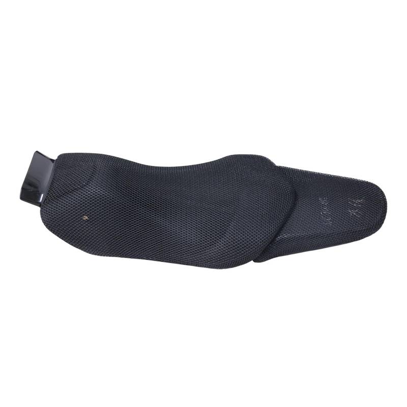 Für Ho&nda NC750D Integra NC 750 D 750D Motorradzubehör Sitzkissenbezug Schutzfolie Sonnenschutz Atmungsaktives Mesh-Pad von QNDRZHGDT