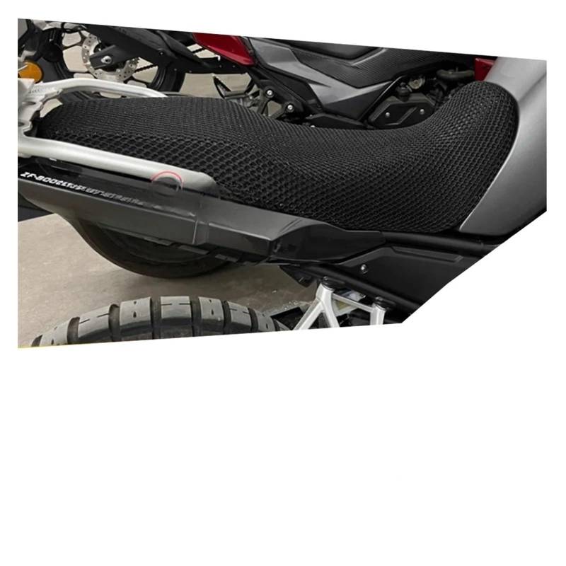 Für KOVE 525X 321R 321RR 500 500X 400F 500F ZF400GY ZF500GY 800x 400x Sonnenschutz Mesh Sitz Abdeckung Isolierung Sitzkissen Abdeckung von QNDRZHGDT