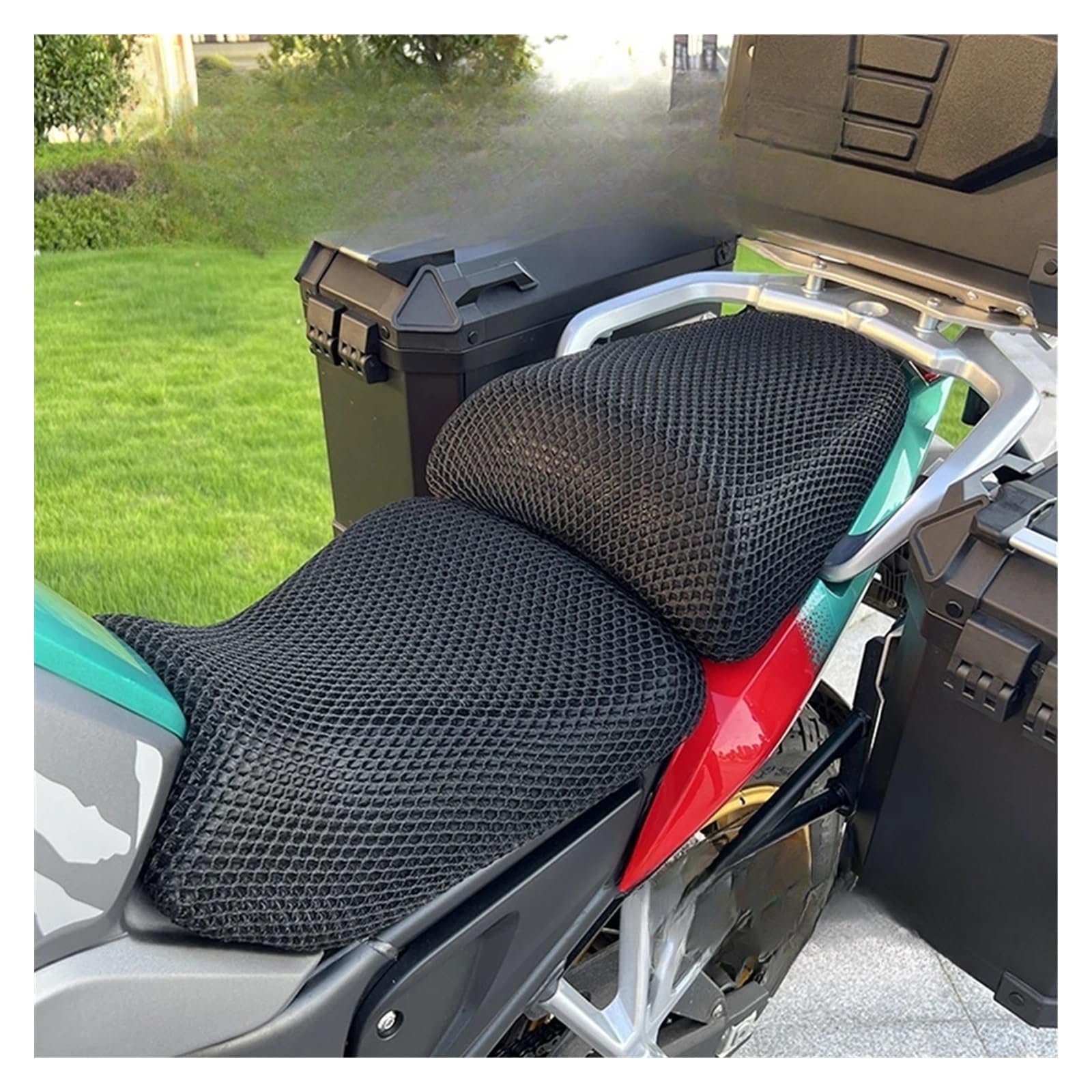 Für KOVE 525X 321R 321RR 500 500X 400F 500F ZF400GY ZF500GY 800x 400x Sonnenschutz Mesh Sitz Abdeckung Isolierung Sitzkissen Abdeckung Für KOVE 525X 321R 321RR 500 500X 400F 500F ZF400GY ZF500GY 800x 400x Sonnenschutz Mesh Sitz Abdeckung Isolierung Sitzkissen Abdeckung von QNDRZHGDT
