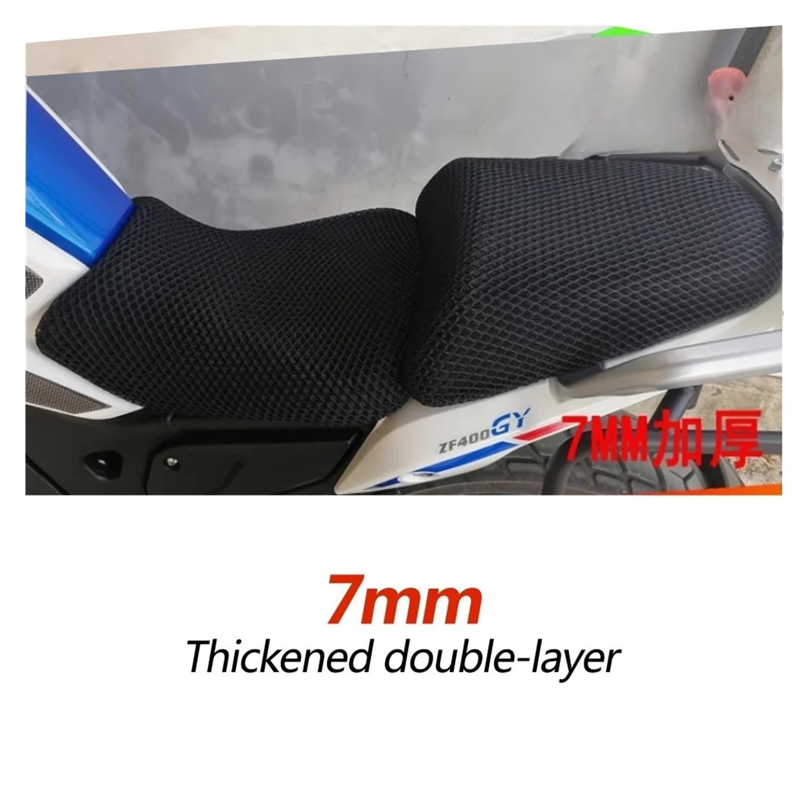Für KOVE 525X 321R 321RR 500 500X 400F 500F ZF400GY ZF500GY 800x 400x Sonnenschutz Mesh Sitz Abdeckung Isolierung Sitzkissen Abdeckung Für KOVE 525X 321R 321RR 500 500X 400F 500F ZF400GY ZF500GY 800x 400x Sonnenschutz Mesh Sitz Abdeckung Isolierung Sitzkissen Abdeckung von QNDRZHGDT