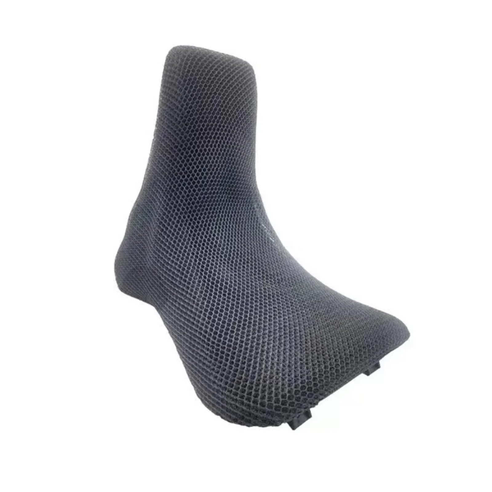 Für Morini X-Cape 650 Motorradzubehör Sitzkissenbezug Schutzfolie 3D Sonnenschutz Mesh Pad Schutz von QNDRZHGDT