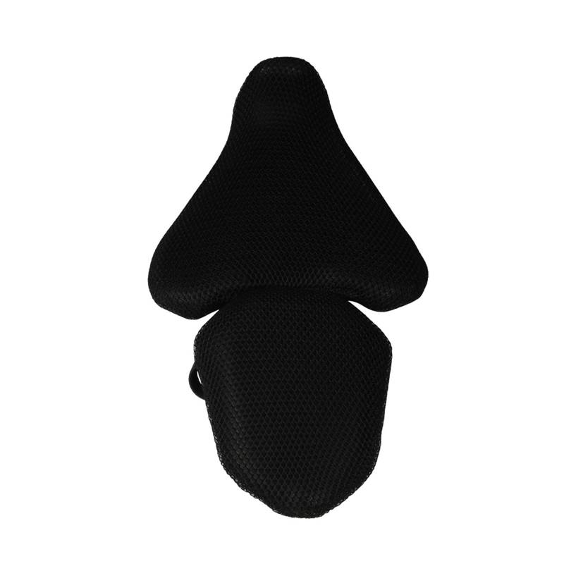 Für Ya&maha MT-07 MT07 FZ-07 FZ07 MT FZ 07 2013-2017 Motorrad 3D Mesh Net Sitzbezug Kissenschutzpolster Isolierung Atmungsaktiv von QNDRZHGDT