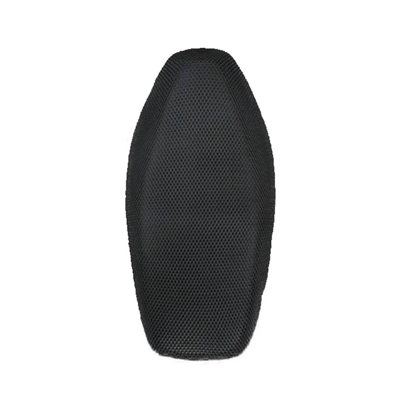 Kissen Sitz Abdeckung Protector Schutz 3D Sonnenschutz Atmungsaktive Mesh Für Pi&aggio MP3 500 MP3 300 HPE Sport Motorrad Zubehör von QNDRZHGDT