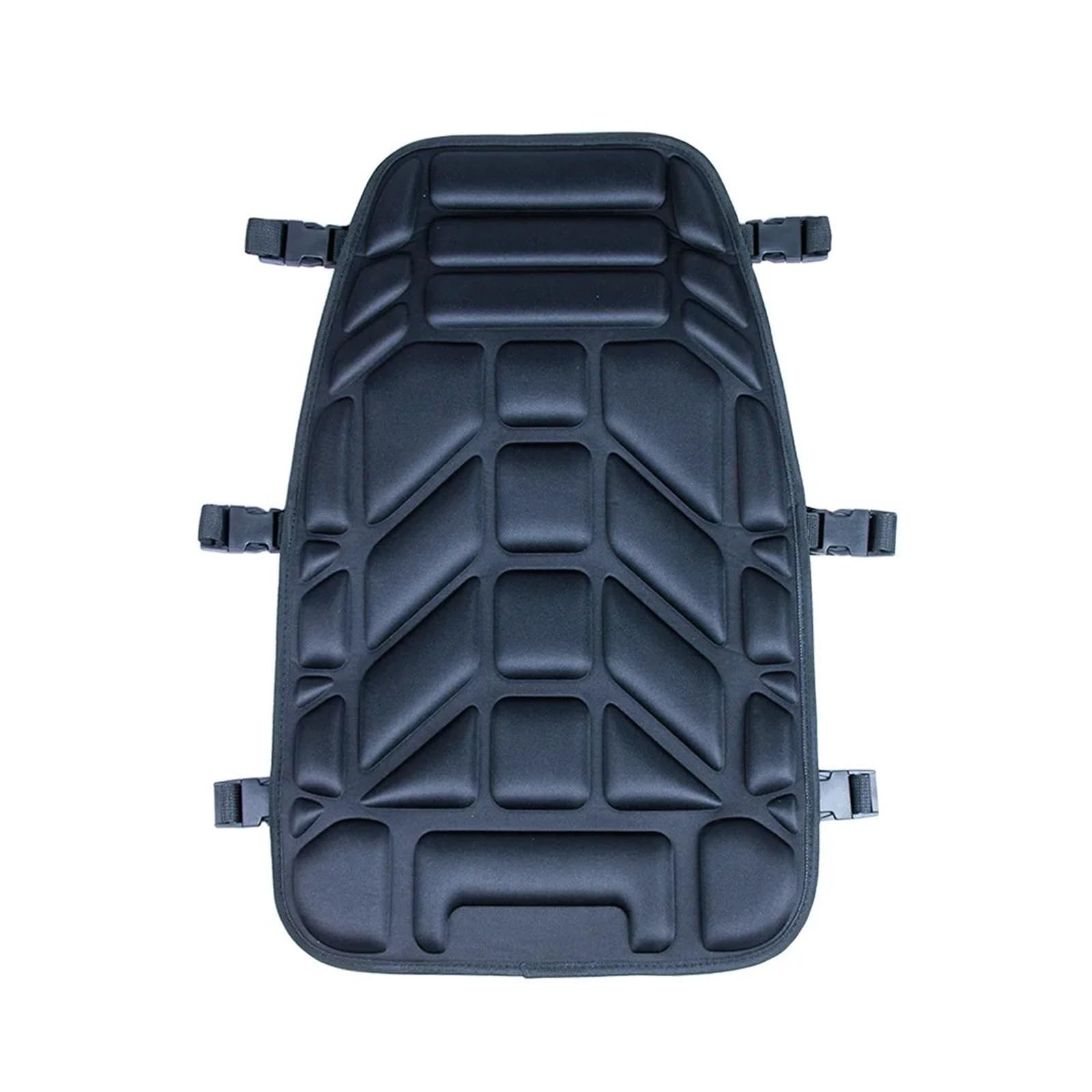 Kissen Universal-Sitzbezug Für Strandmotorräder, All-Terrain-SUV-Kissen, Sonnenschutz Und Belüftung Im Sommer von QNDRZHGDT