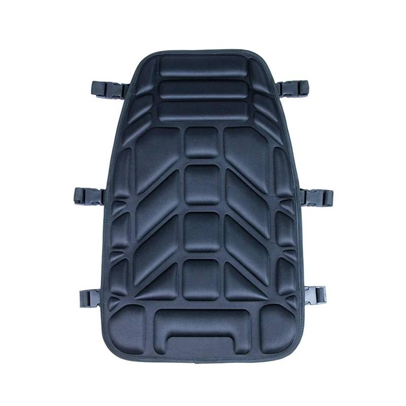 Kissen Universal-Sitzbezug Für Strandmotorräder, All-Terrain-SUV-Kissen, Sonnenschutz Und Belüftung Im Sommer von QNDRZHGDT
