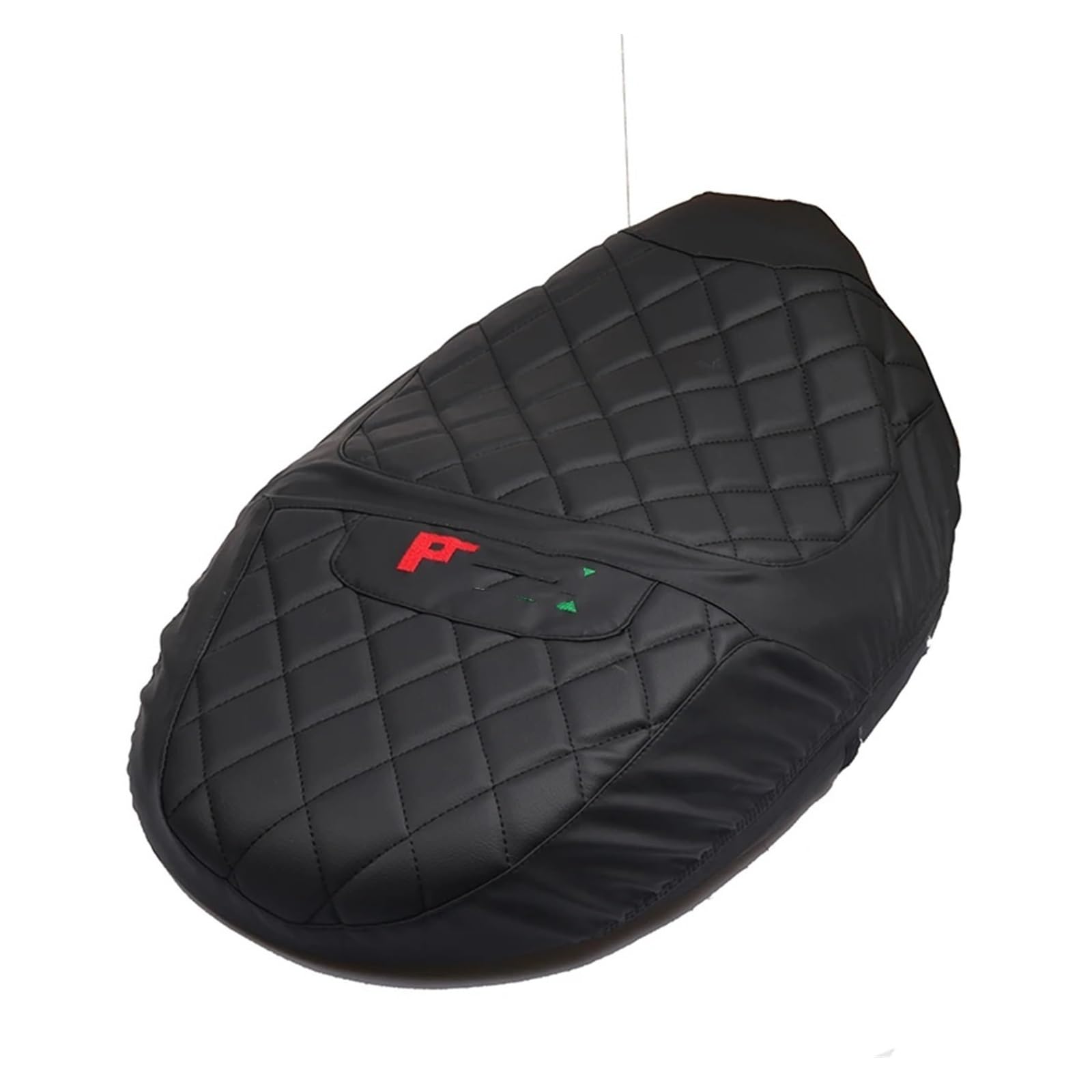 Leder Sitzkissenbezug Für Ho&nda PCX125 PCX150 PCX160 PCX 160 125 150 Motorradzubehör Sitzbezug Schutzpolster Fall Leder Sitzkissenbezug Für Ho&nda PCX125 PCX150 PCX160 PCX 160 125 150 Motorradzubehör Sitzbezug Schutzpolster Fall von QNDRZHGDT