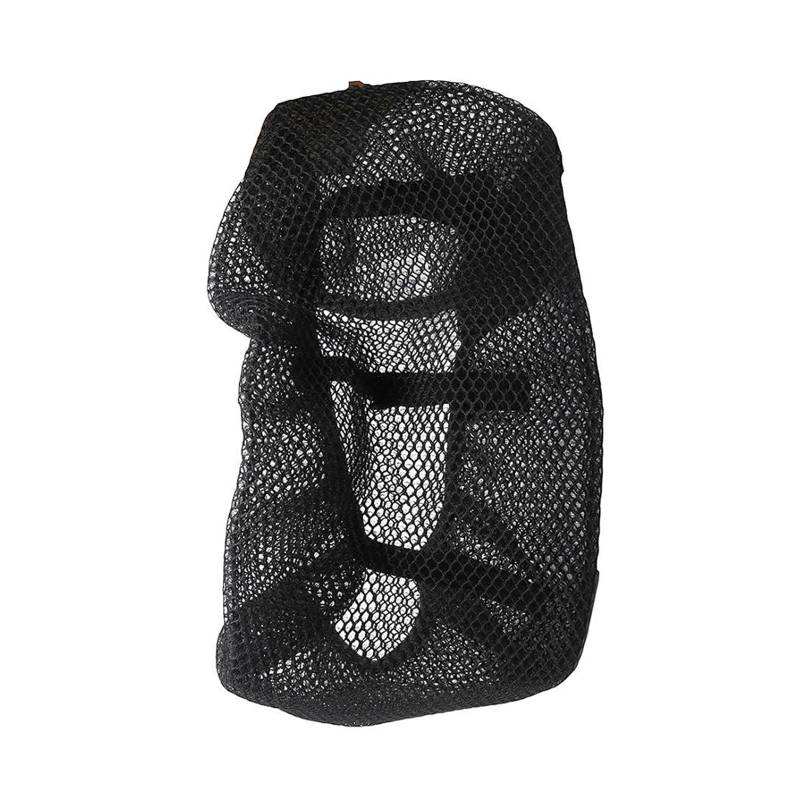 Motorrad 3D Atmungsaktive Sonnenschutz Mesh Schutz Kissen Sitz Abdeckung Für ZONTES 350E 350e 350D 350M D Sitz Abdeckung von QNDRZHGDT