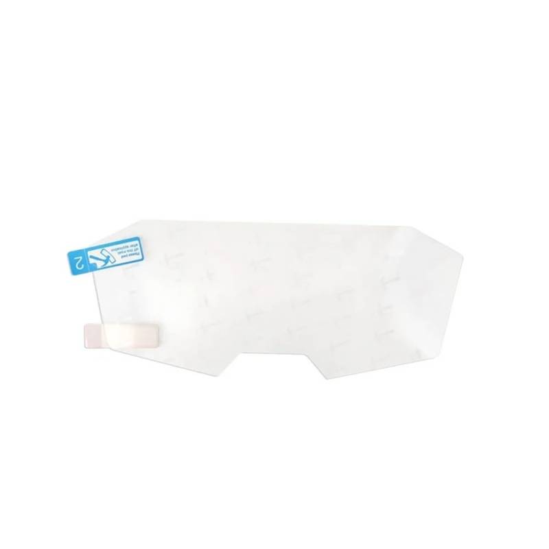 Motorrad Displayschutzfolie Tachoschutzfolie 2 Stücke Motorrad Dashboard Displayschutzfolie Für Ya&maha MT07 MT 07 MT-07 2014-2020 Instrument Cluster Kratzschutzfolie von QNDRZHGDT