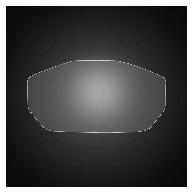 Motorrad Displayschutzfolie Tachoschutzfolie Für Du&Cati Monster 796 797 821 937 1200 1200R Motorrad Tacho Schutz Cluster Scratch Schutz Film Screen Protector von QNDRZHGDT
