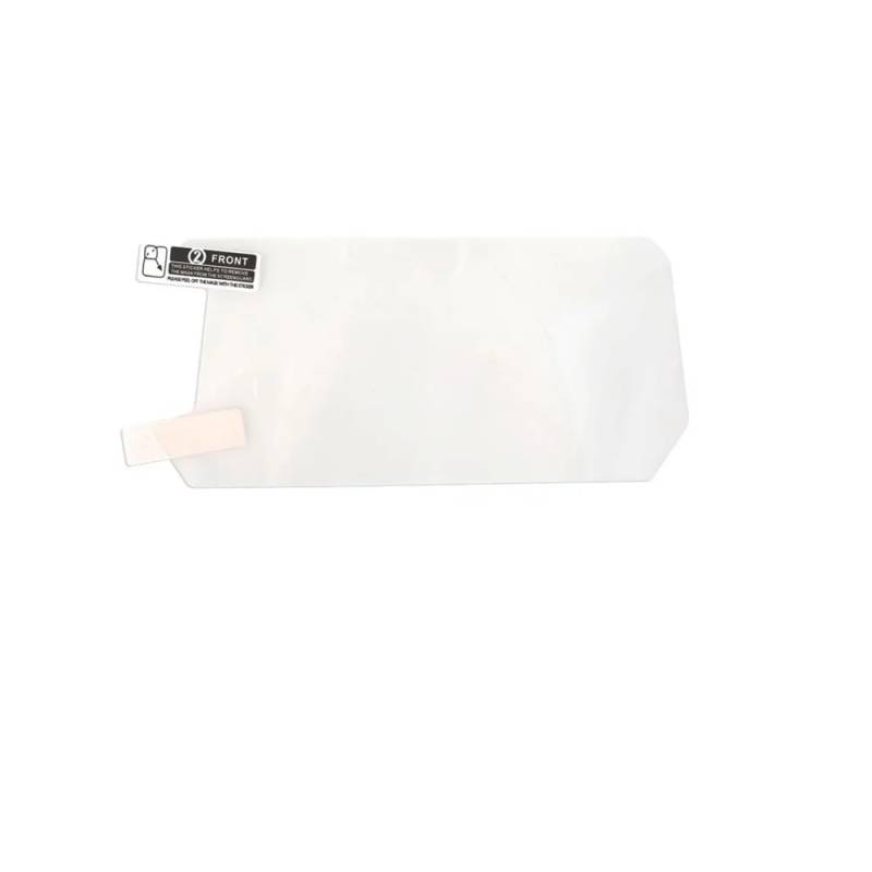 Motorrad Displayschutzfolie Tachoschutzfolie Für Ho&nda CRF300L Rally MSX125 CRF 300L 2021 2022 2023 Anti-Scratch-Screen-Dashboard Protector Instrument Schutz Film von QNDRZHGDT
