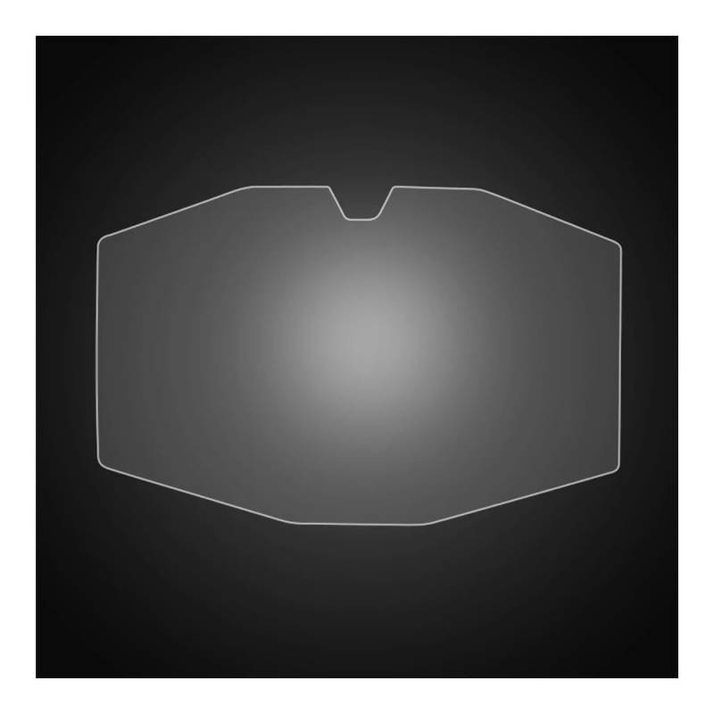 Motorrad Displayschutzfolie Tachoschutzfolie Für Suzuki V-Strom 1050 VSTROM 1050XT V Strom XT Katana 2020 2019 2021 Instrument Schutzhülle Film Dashboard Screen Protector von QNDRZHGDT