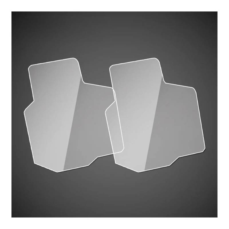 Motorrad Displayschutzfolie Tachoschutzfolie Für Ya&maha Tenere 700 Tenere700 T700 XTZ 700 2019-2023 Motorrad Scratch Cluster Screen Dashboard Schutz Instrument Film von QNDRZHGDT